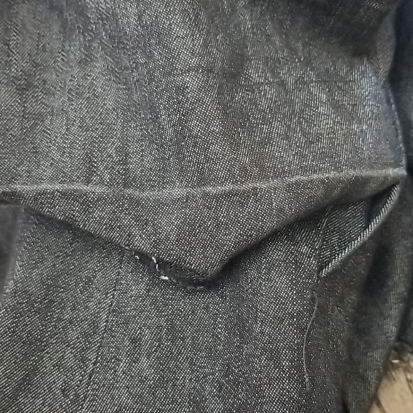 Sandro Sportswear Coat Medium - Picture 6 of 6